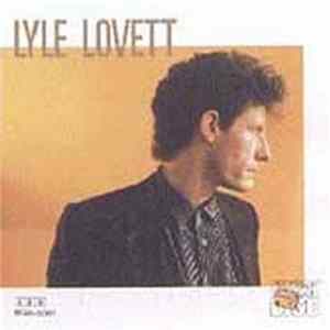 Lyle Lovett - Lyle Lovett mp3