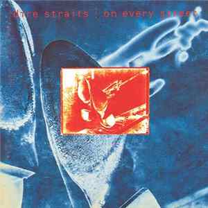 Dire Straits - On Every Street mp3