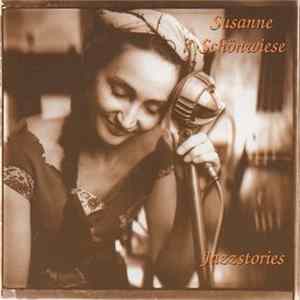 Susanne Schönwiese - Jazzstories mp3