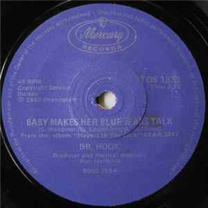 Dr. Hook - Baby Makes Her Blue Jeans Talk mp3