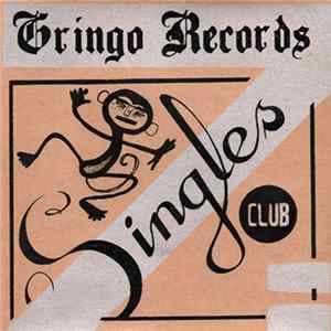 Erase Errata / Red Monkey - Gringo Singles Club #2 mp3