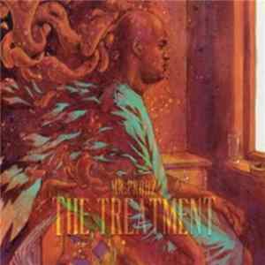 Mr.Probz - The Treatment mp3
