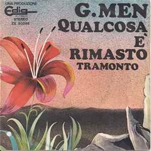 G. Men - Qualcosa È Rimasto mp3