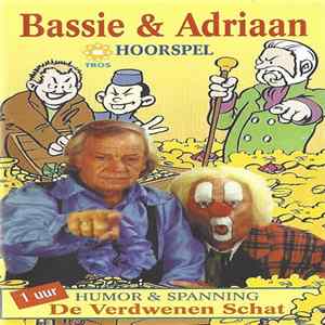 Bassie & Adriaan - De Verdwenen Schat mp3