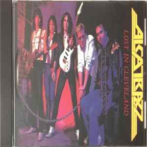 Alcatrazz - Lost In Cleveland mp3