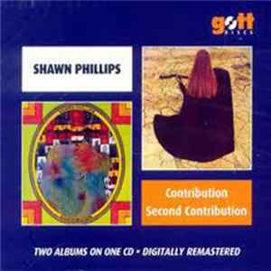 Shawn Phillips - Contribution / Second Contribution mp3
