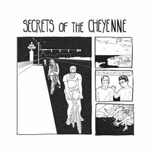 Cheyenne - Secrets of the Cheyenne mp3