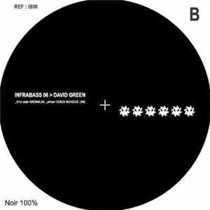 David Green - Infrabass 06 mp3