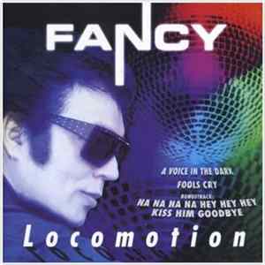 Fancy - Locomotion mp3
