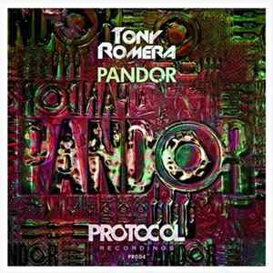 Tony Romera - Pandor mp3