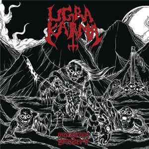Ugra Karma - Mountain Grinders mp3