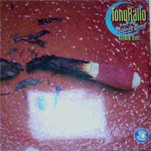 Tony Rallo & The Midnite Band - Burnin' Alive mp3