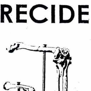 Recide - Cassette II mp3