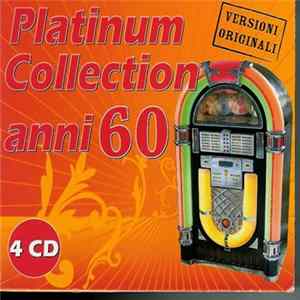 Various - Platinum Collection Anni 60 mp3