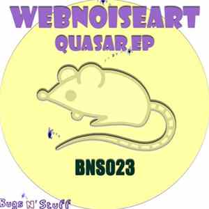 WebNoiseArt - QUASAR mp3