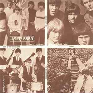 Various - Jukebox mp3