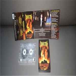 Benediction - Subconscious Terror mp3