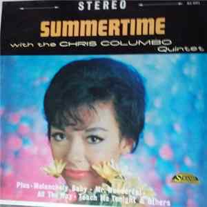 Chris Columbo Quintet - Summertime mp3