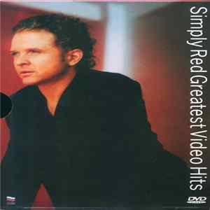 Simply Red - Greatest Video Hits mp3