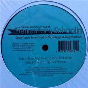 Pariss Clemons - Presents Elementary Schoolin mp3