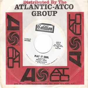Freddie King - Play It Cool / Funky mp3