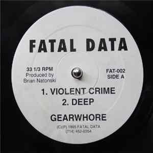 Gearwhore - Untitled mp3