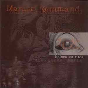 Maruta Kommand - Holocaust Rites mp3