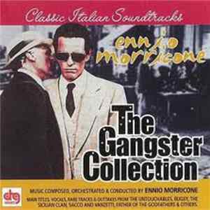 Ennio Morricone - The Gangster Collection mp3