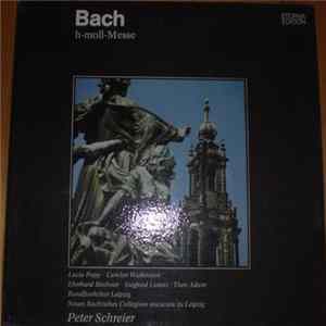Bach - Messe In H-Moll BWV 232 mp3