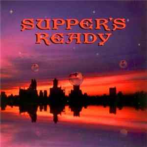 Various - Supper's Ready mp3