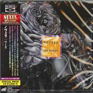 Novela - The Words mp3