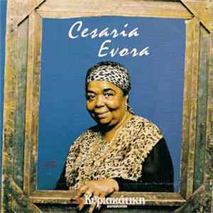 Cesaria Evora - Cesaria Evora mp3