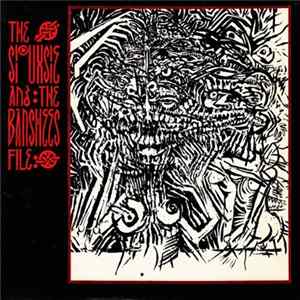 Siouxsie And The Banshees - The Siouxsie And The Banshees File mp3