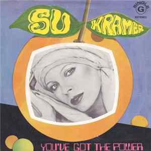 Su Kramer - You've Got The Power mp3