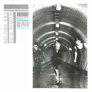 Matt Bianco - Whose Side Are You On mp3