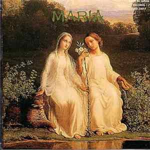 Maria - Maria mp3