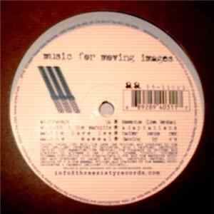 Various - Music For Moving Images mp3