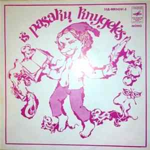 Various - Iš Pasakų Knygelės mp3