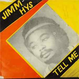 Jimm-Hys - Tell Me mp3