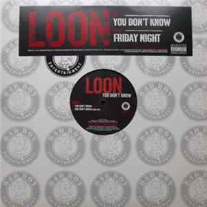 Loon - You Don't Know mp3