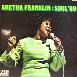 Aretha Franklin - Soul '69 mp3