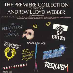 Various - The Premiere Collection (The Best Of Andrew Lloyd Webber) mp3