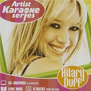 Unknown Artist - Artist Karaoke Series: Hilary Duff mp3