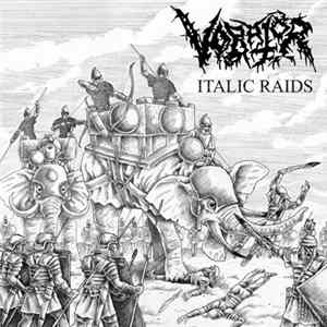 Vorator - Italic Raids mp3