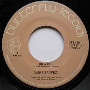Saint Tropez - On A Rien / African Symphony mp3