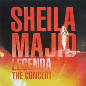 Sheila Majid - Legenda The Concert mp3