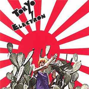 Tokyo Electron - Tokyo Electron mp3