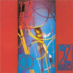 Siouxsie And The Banshees - 92 Degrees mp3
