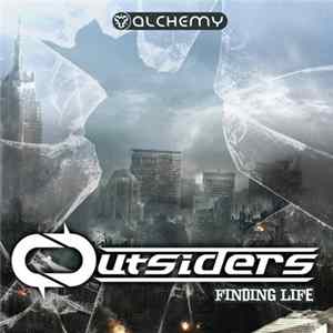 Outsiders - Finding Life mp3