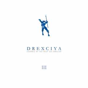 Drexciya - Journey Of The Deep Sea Dweller III mp3